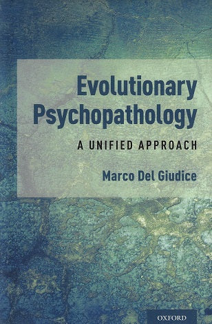 Evolutionary Psychopathology