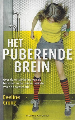 Het puberende brein