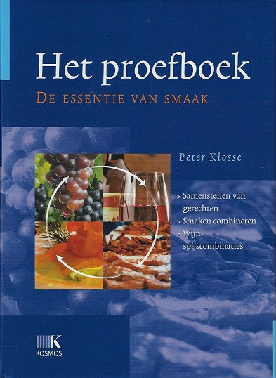 Het proefboek