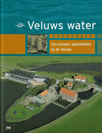 Veluws water