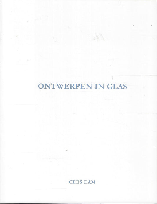 Ontwerpen in glas