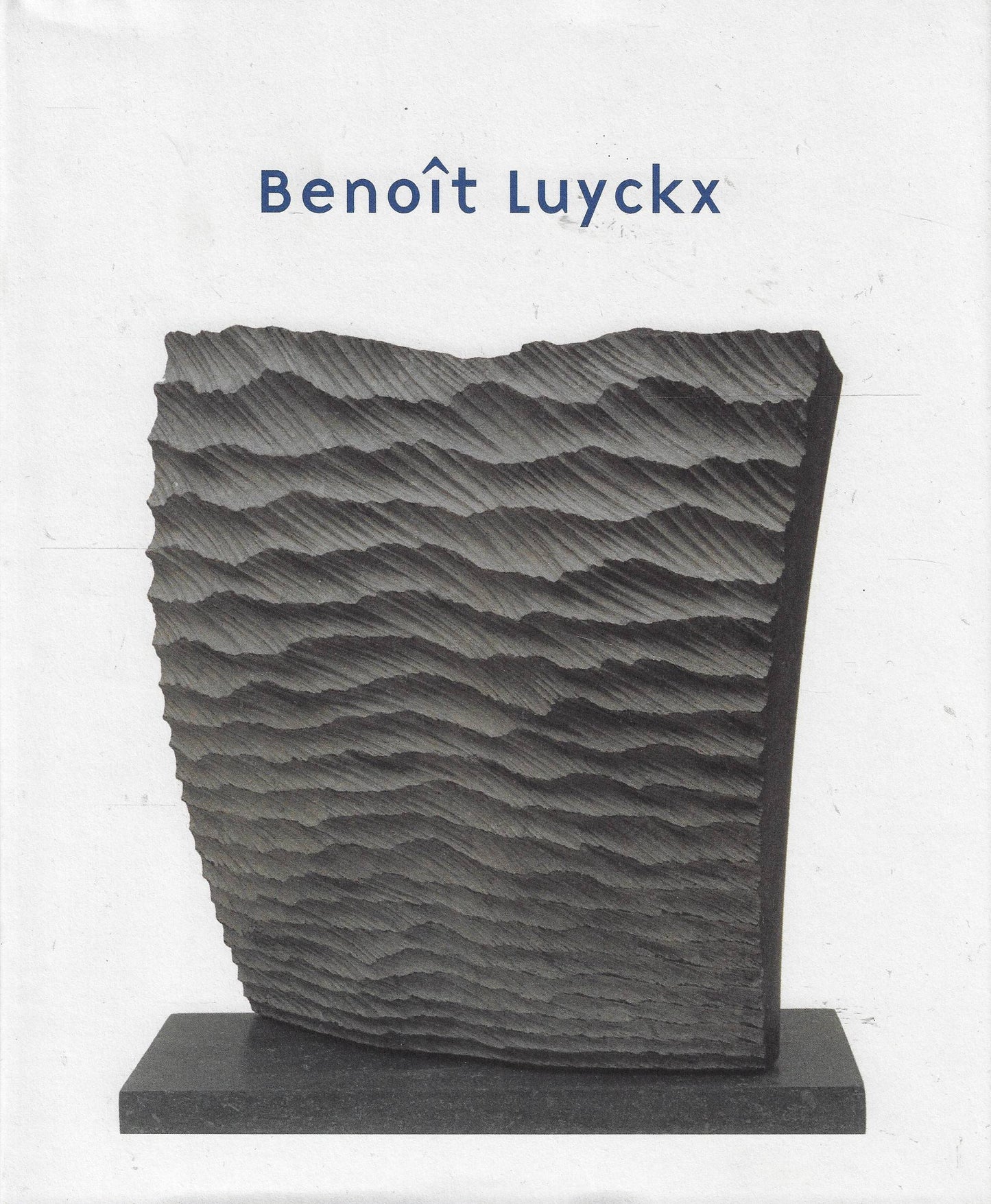 Benoit Luykx