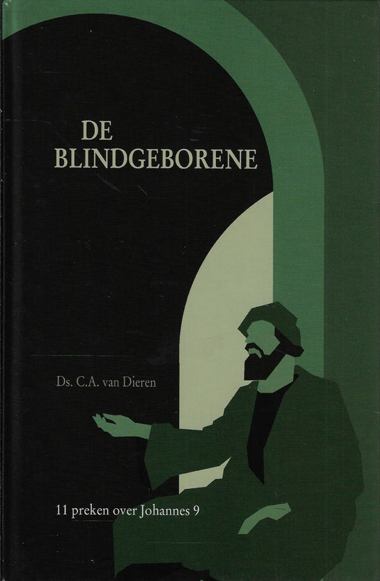 De blindgeborene