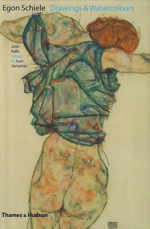 Egon Schiele / Drawings & Watercolours