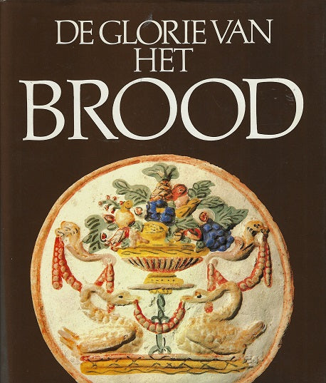 Glorie van het brood