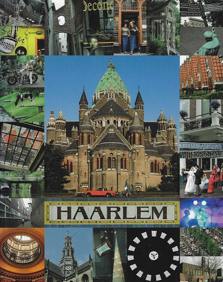 Haarlem