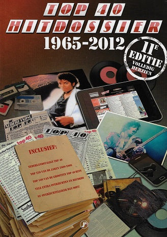 Top 40 hitdossier 1965-2012