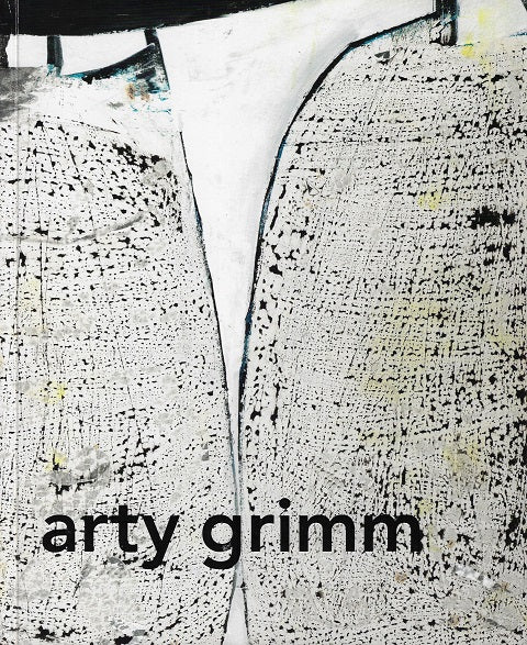 Arty Grimm