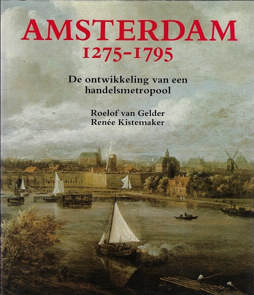 Amsterdam 1275-1795