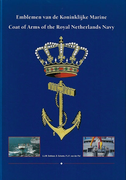 Emblemen van de Koninklijke Marine