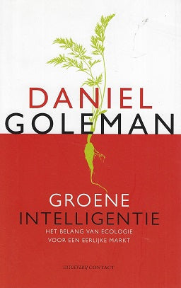 Groene intelligentie