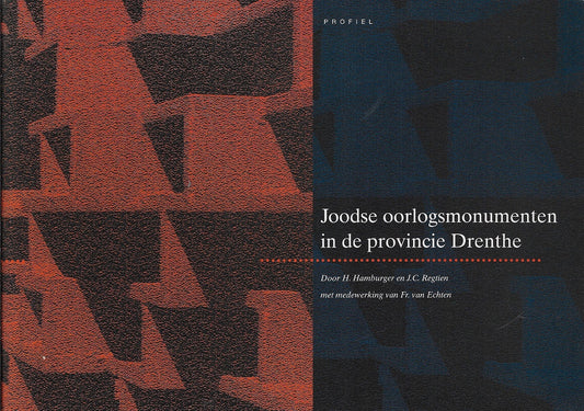 Joodse monumenten in de provincie Drenthe