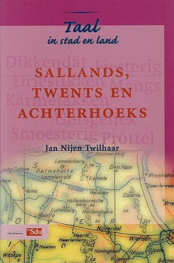 Sallands, Twents en Achterhoeks