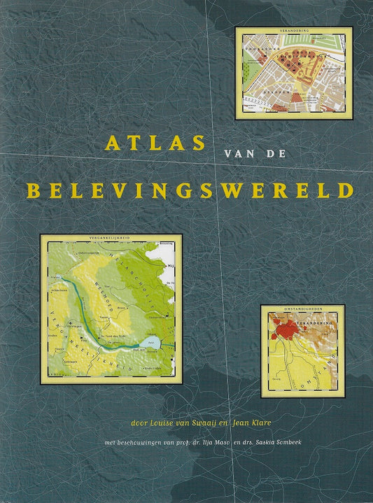 Atlas van de belevingswereld