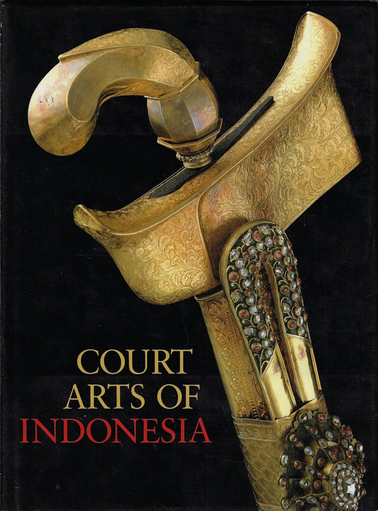 Court arts of Indonesia