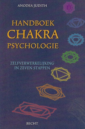 Handboek chakrapsychologie