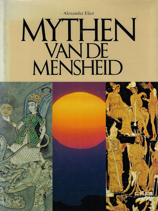 Mythen van de mensheid