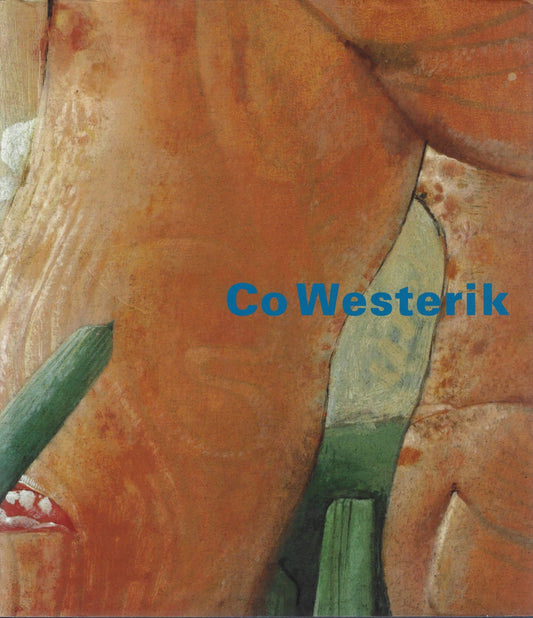 Co Westerik - Schilderijen / Paintings