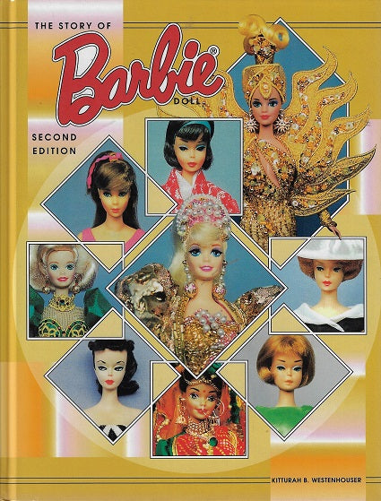 The story of Barbie