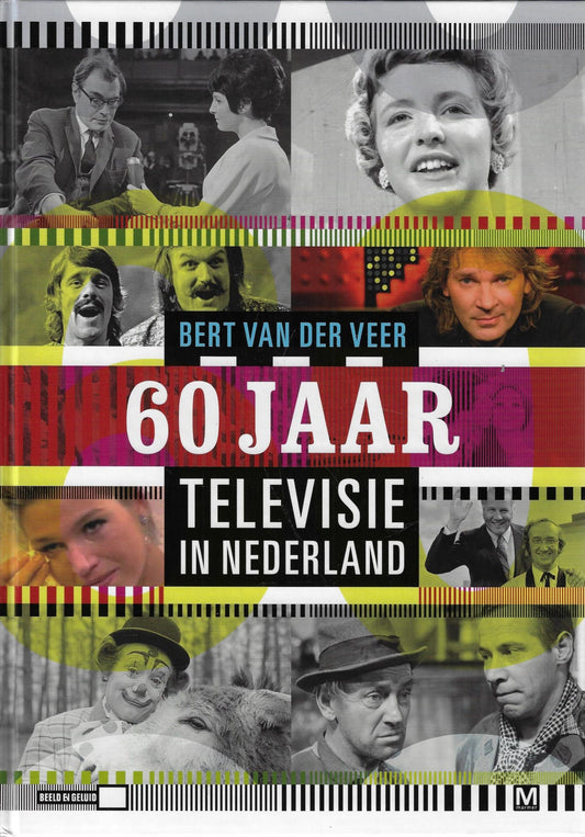 60 jaar Televisie in Nederland