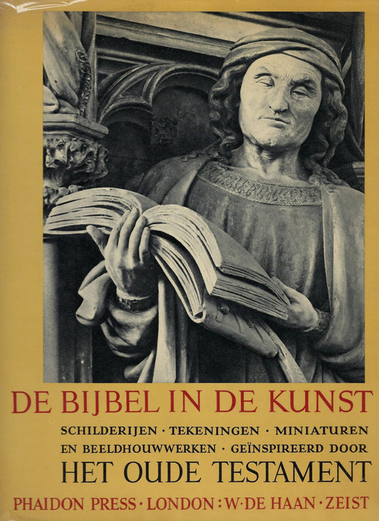 De bijbel in de kunst