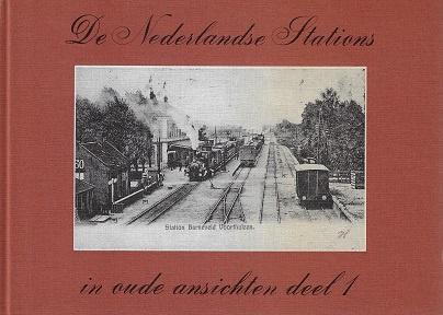 De Nederlandse Stations