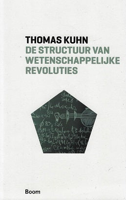 De structuur van wetenschappelijke revoluties