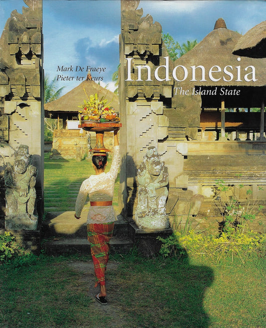 Indonesia / the island state