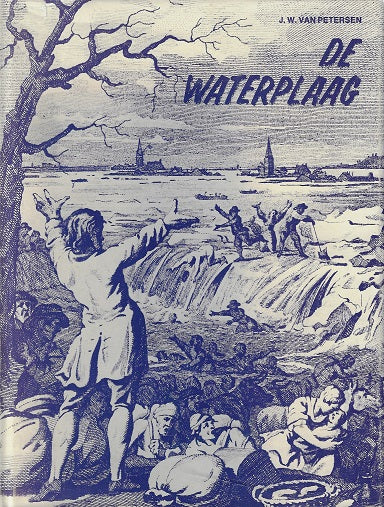 Waterplaag