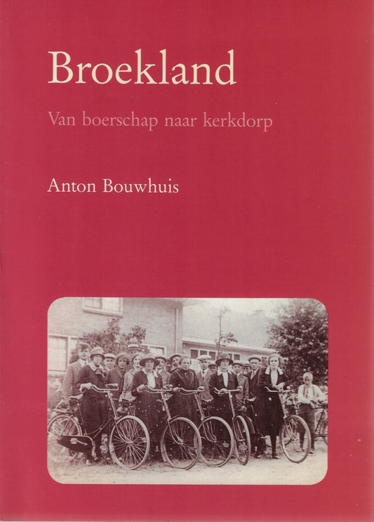 Broekland