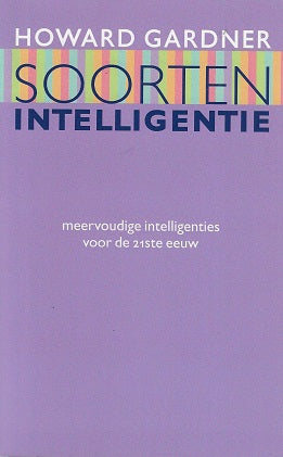 Soorten intelligentie