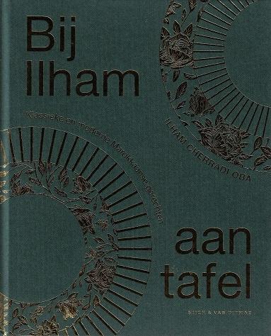 Bij Ilham aan tafel