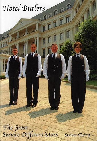 Hotel Butlers