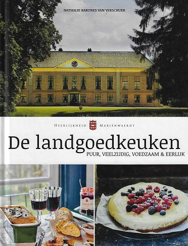 De landgoedkeuken