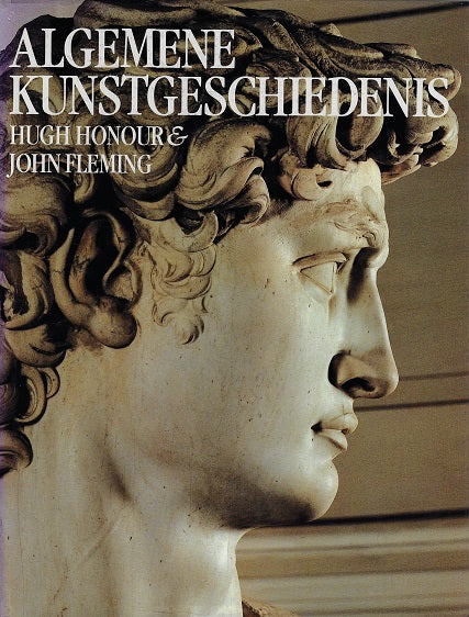 Algemene kunstgeschiedenis