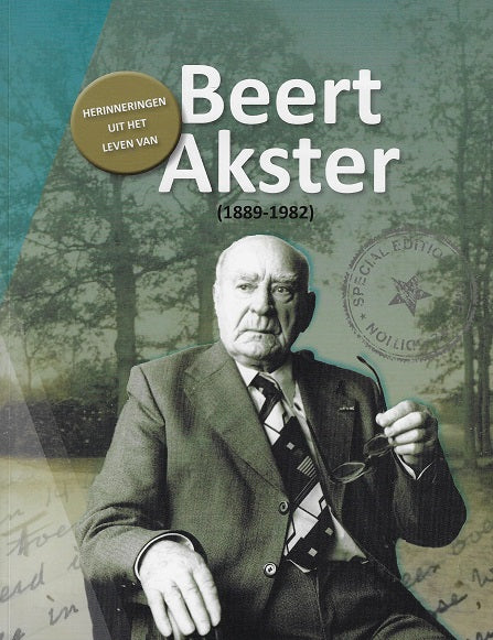 Beert Akster 188901982