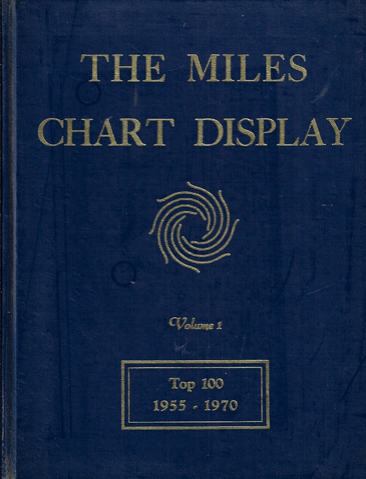 The miles chart display: volume 1