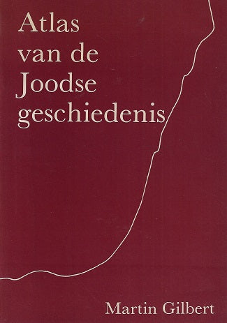 Atlas van de Joodse geschiedenis