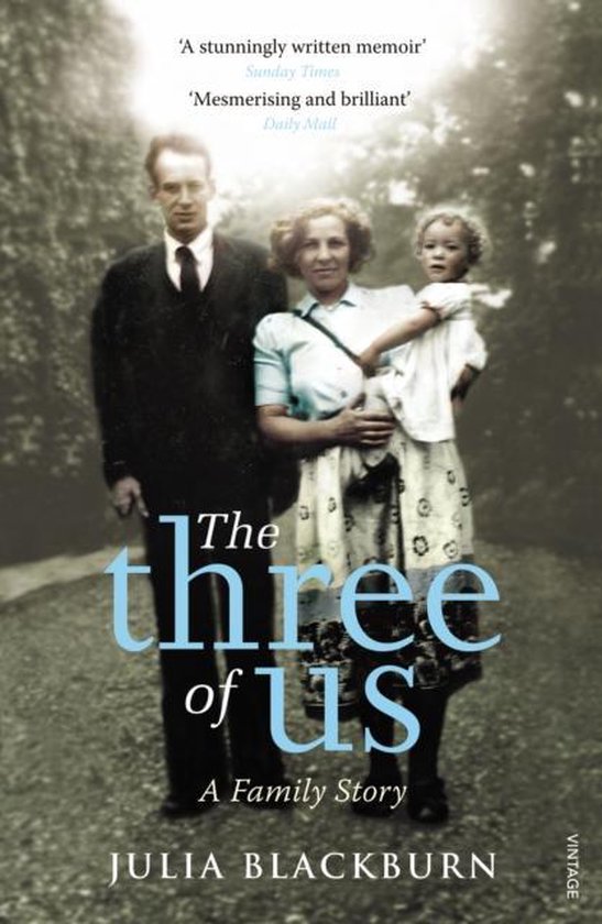 The Three of Us / A Family Story