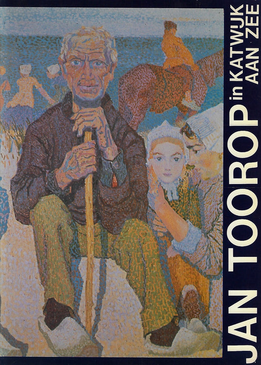 Jan Toorop in Katwijk aan Zee