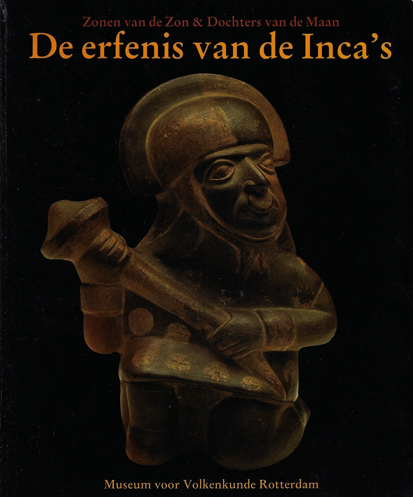 De erfenis van de Inca's