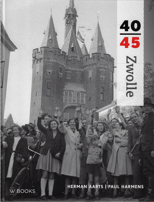Zwolle 40-45