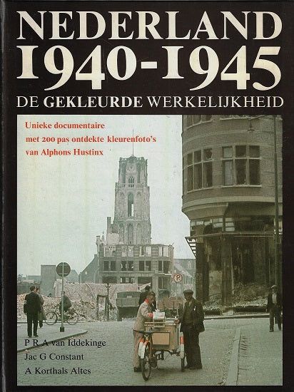 Nederland / 1940-1945