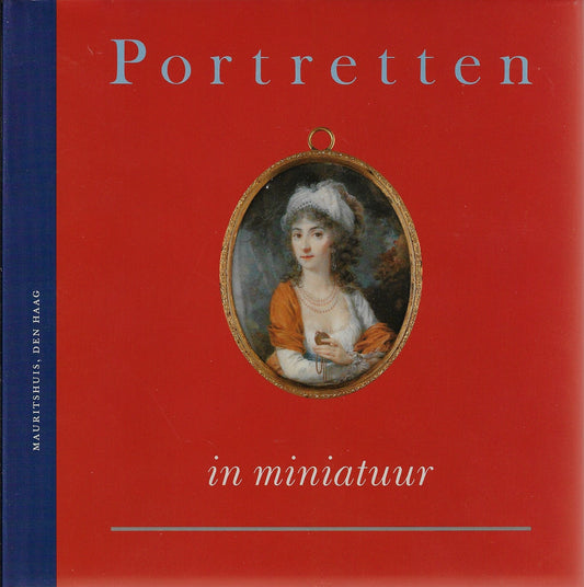 Portretten in miniatuur