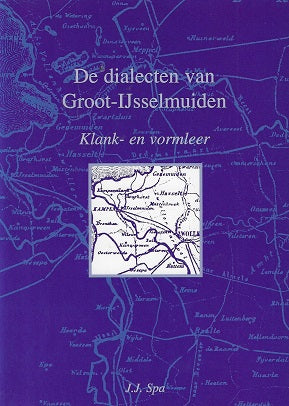 De dialecten van Groot-IJsselmuiden