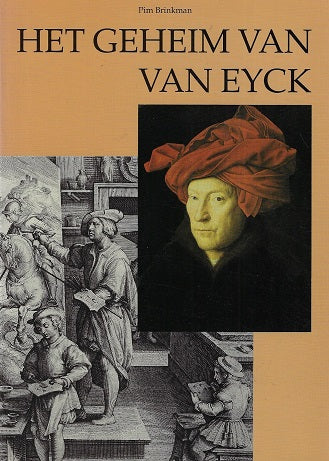 Het geheim van Van Eyck