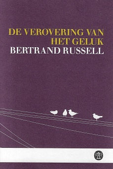 Verovering van het geluk