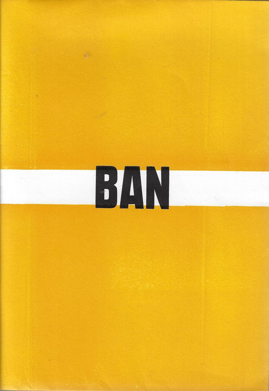 Ban (Genummerd)