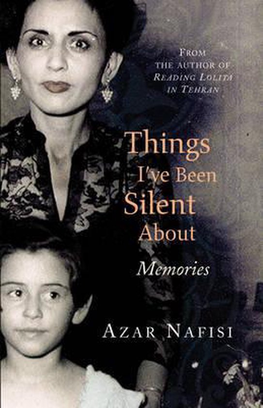 Things I've Been Silent About / Memories