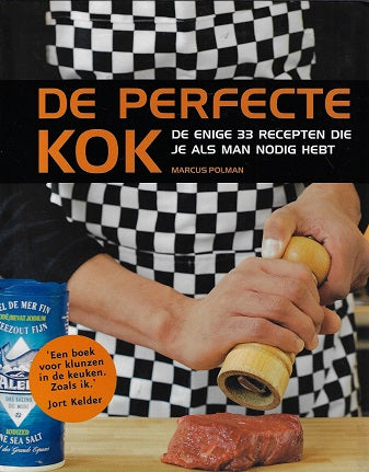 De perfecte kok